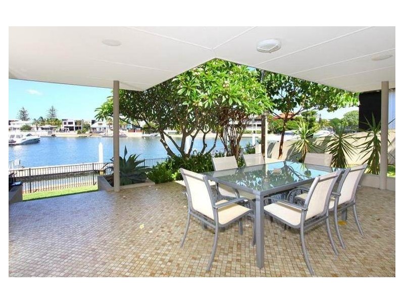 64 The Promenade, Surfers Paradise QLD 4217