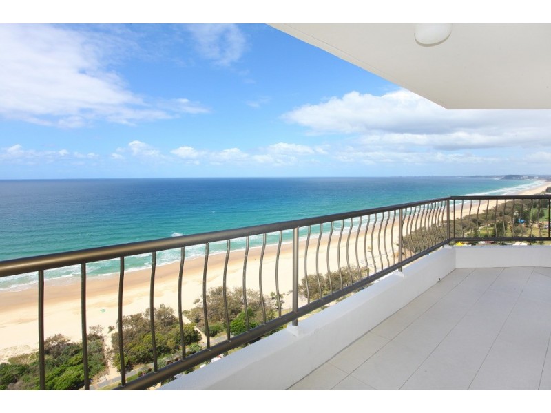 31G ‘Beach Haven’ 1 Albert Avenue, Broadbeach QLD 4218