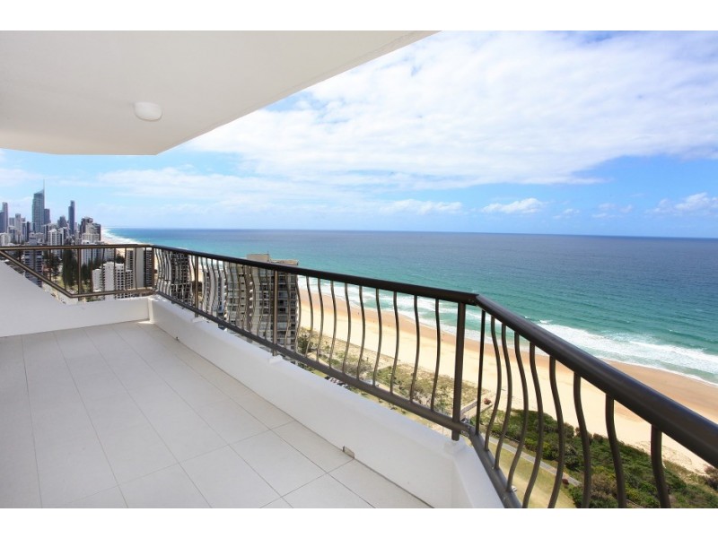 31G ‘Beach Haven’ 1 Albert Avenue, Broadbeach QLD 4218