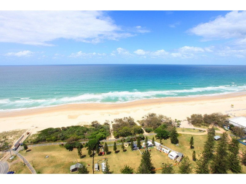 31G ‘Beach Haven’ 1 Albert Avenue, Broadbeach QLD 4218