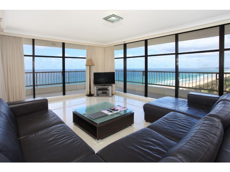 31G ‘Beach Haven’ 1 Albert Avenue, Broadbeach QLD 4218