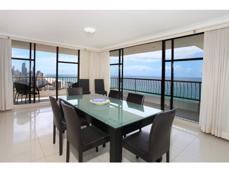 31G ‘Beach Haven’ 1 Albert Avenue, Broadbeach QLD 4218