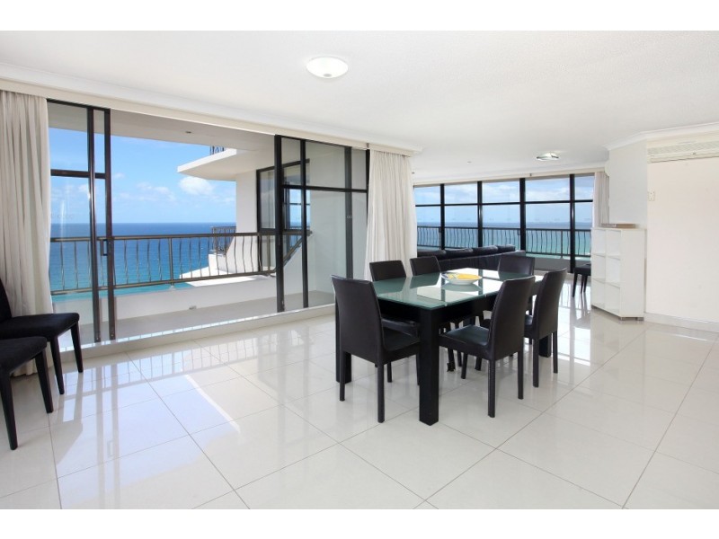 31G ‘Beach Haven’ 1 Albert Avenue, Broadbeach QLD 4218