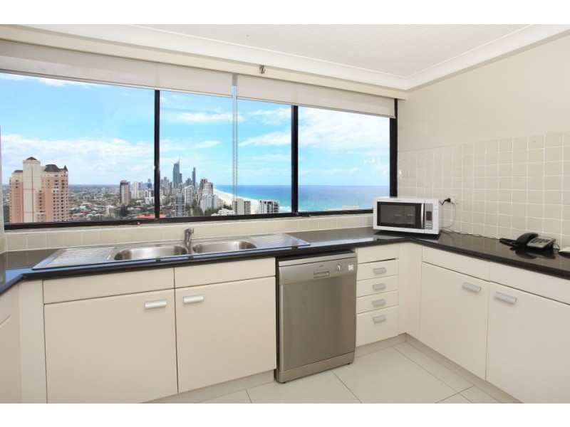 31G ‘Beach Haven’ 1 Albert Avenue, Broadbeach QLD 4218