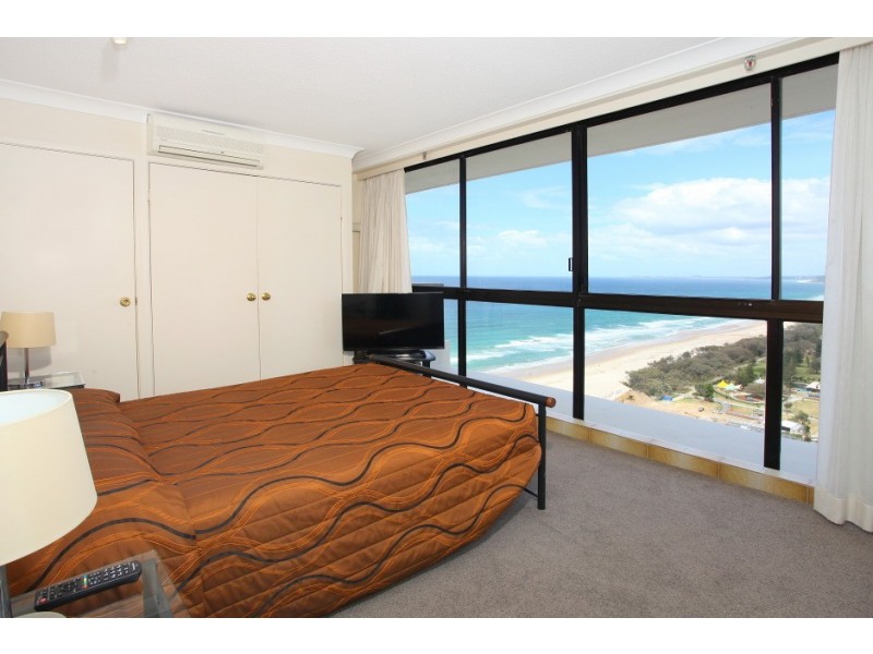 31G ‘Beach Haven’ 1 Albert Avenue, Broadbeach QLD 4218