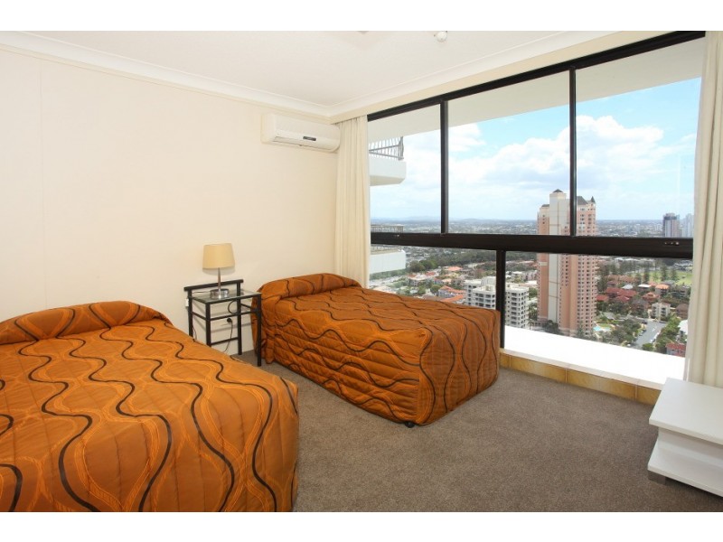 31G ‘Beach Haven’ 1 Albert Avenue, Broadbeach QLD 4218