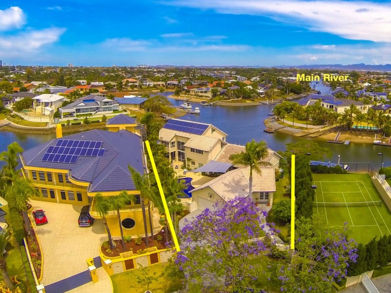 59 Charolais Crescent, Benowa Waters QLD 4217
