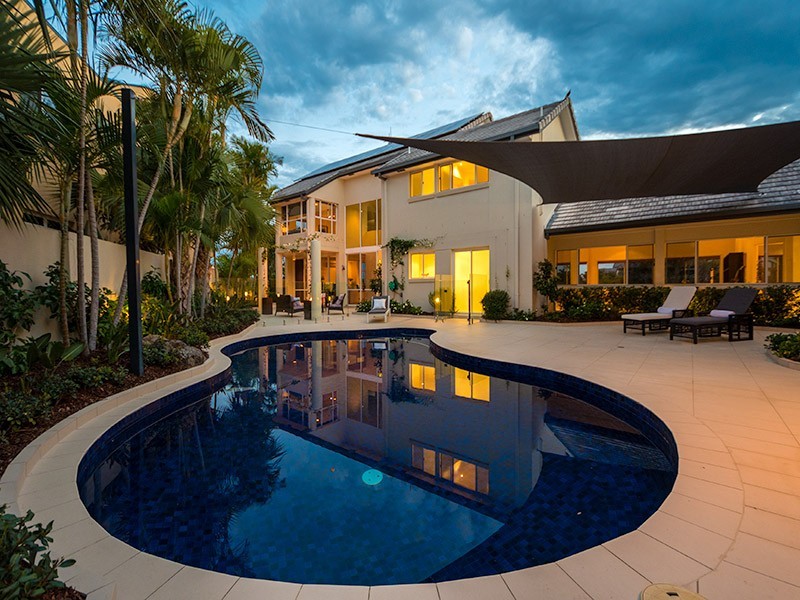 59 Charolais Crescent, Benowa Waters QLD 4217
