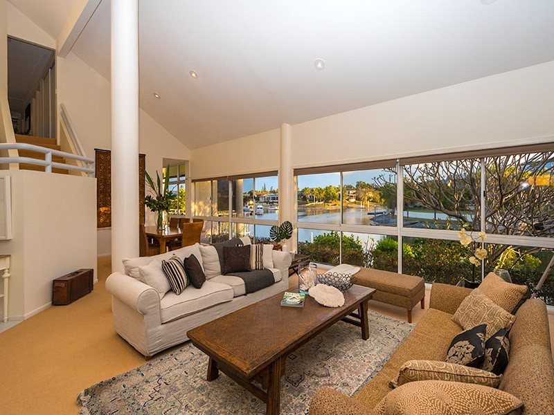 59 Charolais Crescent, Benowa Waters QLD 4217