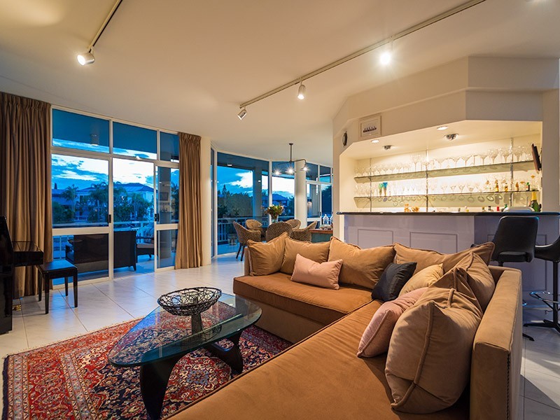 59 Charolais Crescent, Benowa Waters QLD 4217