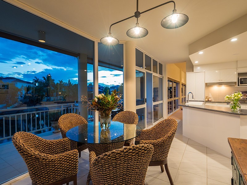 59 Charolais Crescent, Benowa Waters QLD 4217