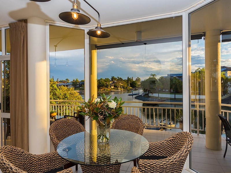 59 Charolais Crescent, Benowa Waters QLD 4217