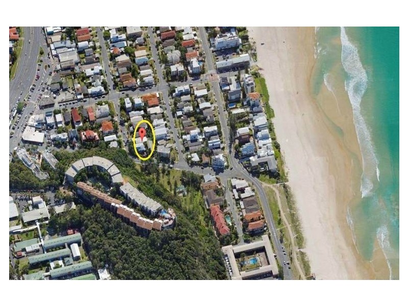 3 Petrel Ave, Mermaid Beach QLD 4218