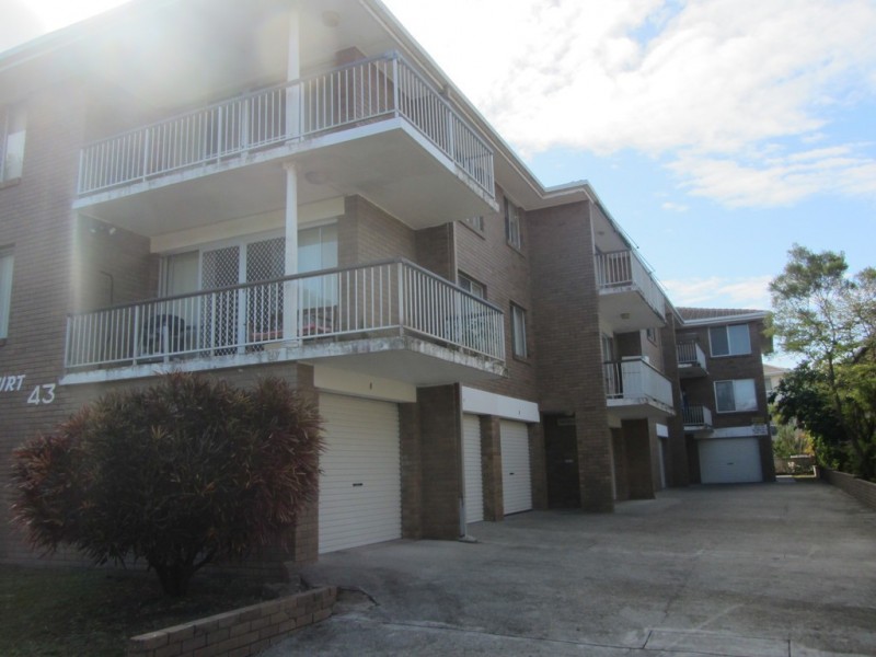 5/43 Chelsea Ave, Broadbeach QLD 4218