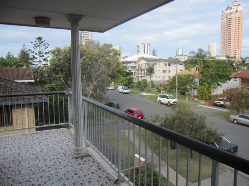 5/43 Chelsea Ave, Broadbeach QLD 4218