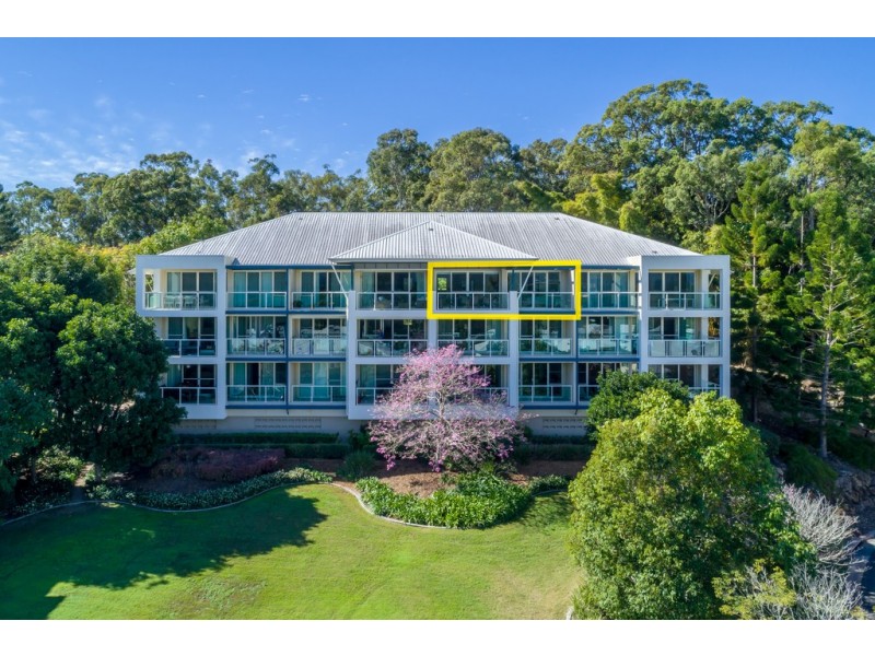 Apt. 4171 ‘Archer Hill’ Royal Pines Resort, Benowa QLD 4217