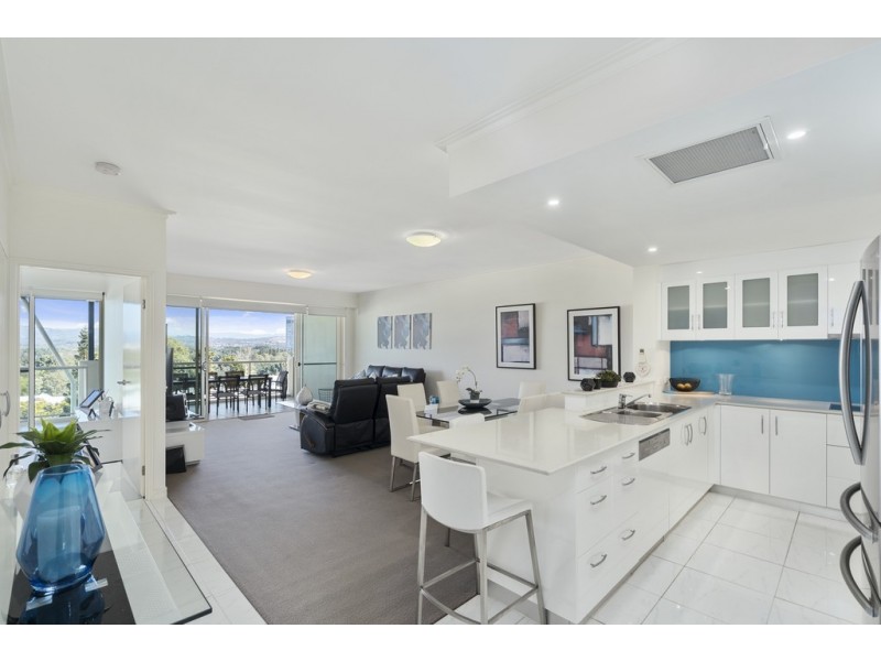 Apt. 4171 ‘Archer Hill’ Royal Pines Resort, Benowa QLD 4217