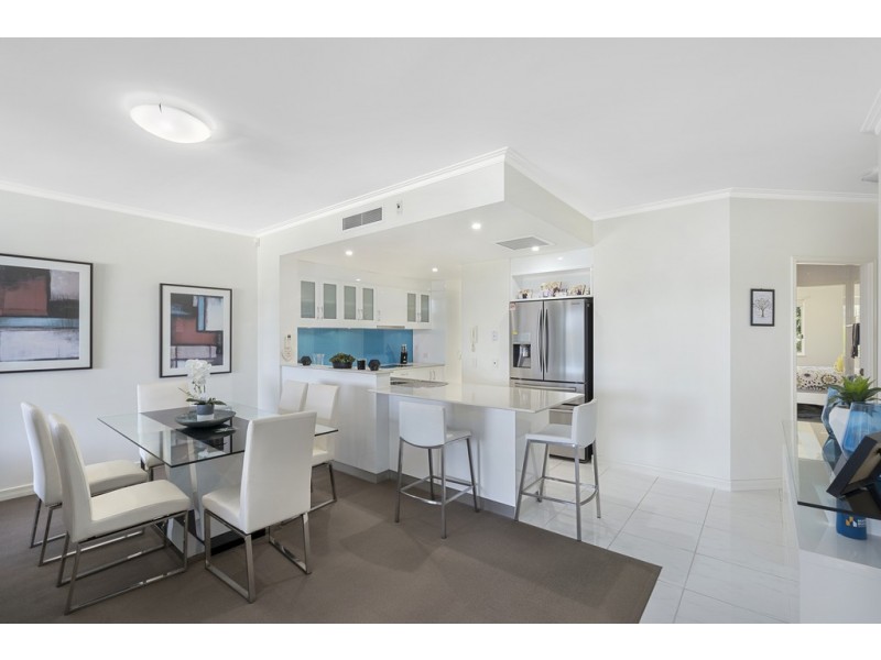 Apt. 4171 ‘Archer Hill’ Royal Pines Resort, Benowa QLD 4217