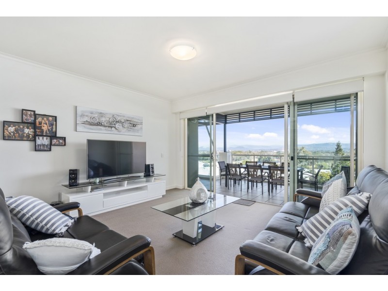 Apt. 4171 ‘Archer Hill’ Royal Pines Resort, Benowa QLD 4217