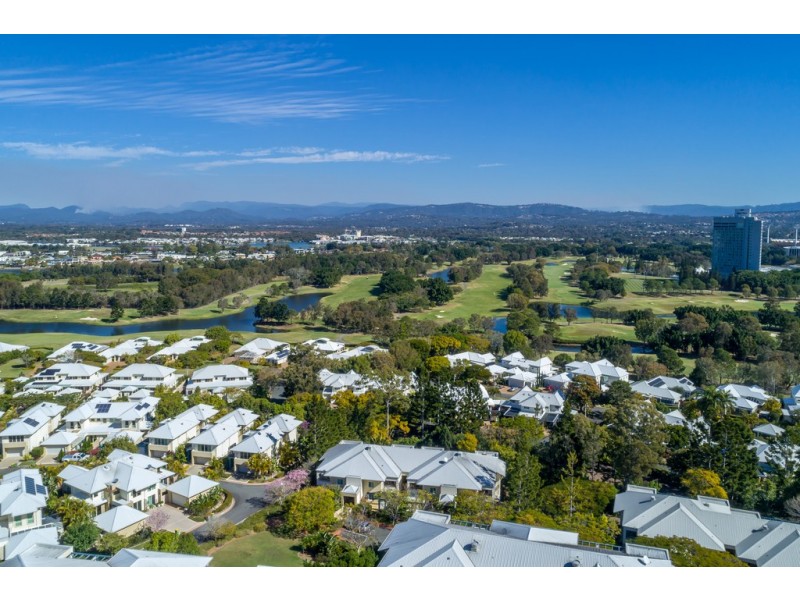 Apt. 4171 ‘Archer Hill’ Royal Pines Resort, Benowa QLD 4217