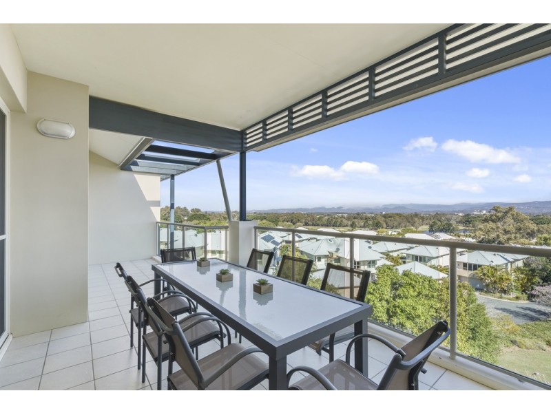 Apt. 4171 ‘Archer Hill’ Royal Pines Resort, Benowa QLD 4217