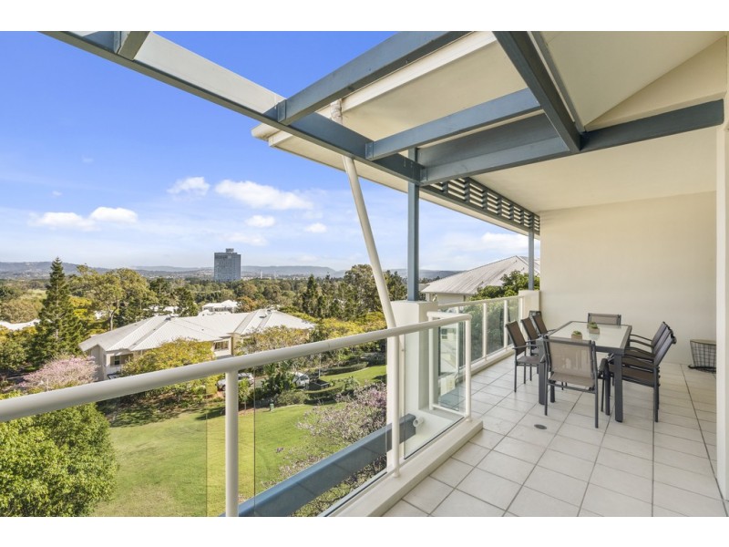 Apt. 4171 ‘Archer Hill’ Royal Pines Resort, Benowa QLD 4217