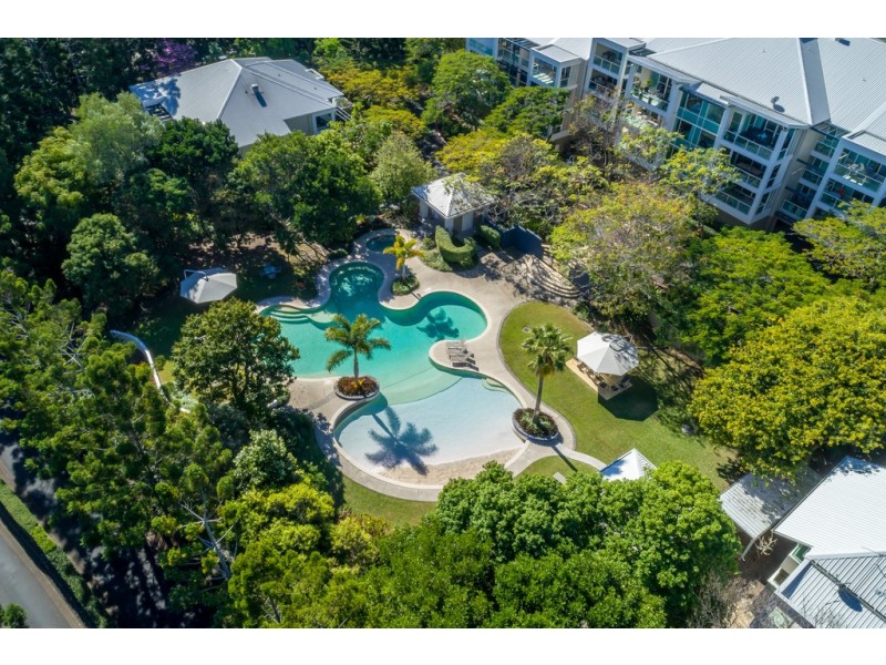 Apt. 4171 ‘Archer Hill’ Royal Pines Resort, Benowa QLD 4217