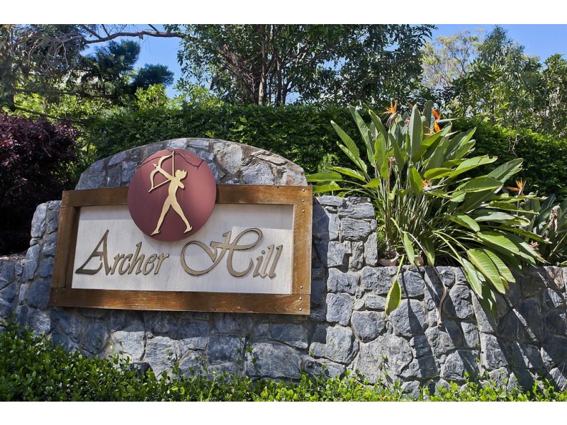 Apt. 4171 ‘Archer Hill’ Royal Pines Resort, Benowa QLD 4217