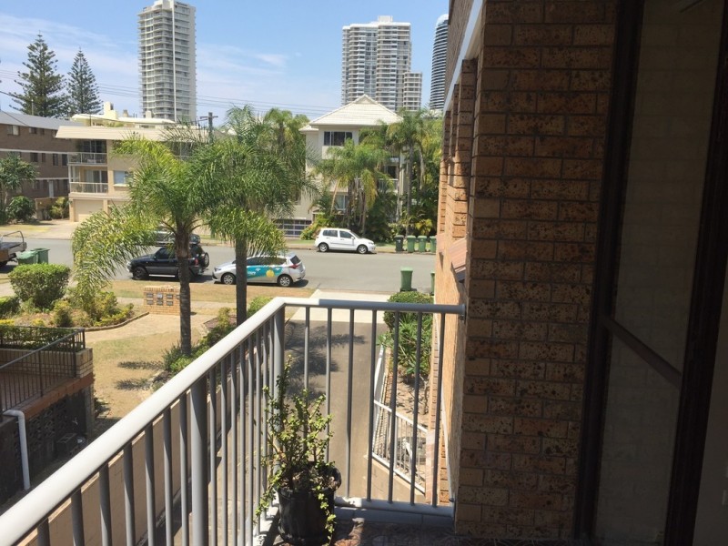 3/13 Australia Avenue, Broadbeach QLD 4218
