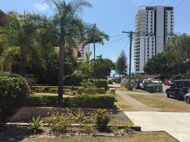 3/13 Australia Avenue, Broadbeach QLD 4218