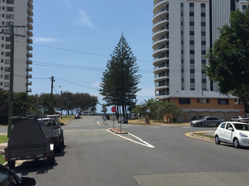 3/13 Australia Avenue, Broadbeach QLD 4218