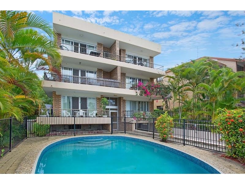 6/24 First Ave, Broadbeach QLD 4218