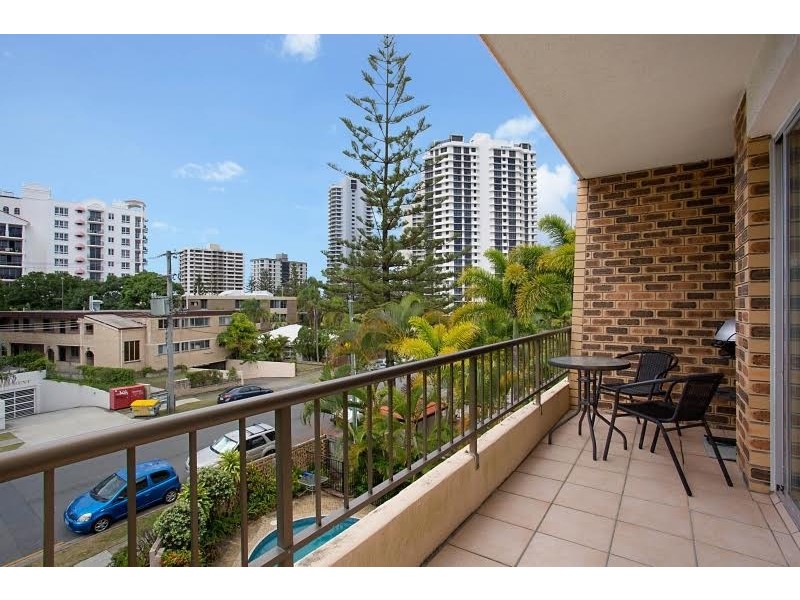 6/24 First Ave, Broadbeach QLD 4218