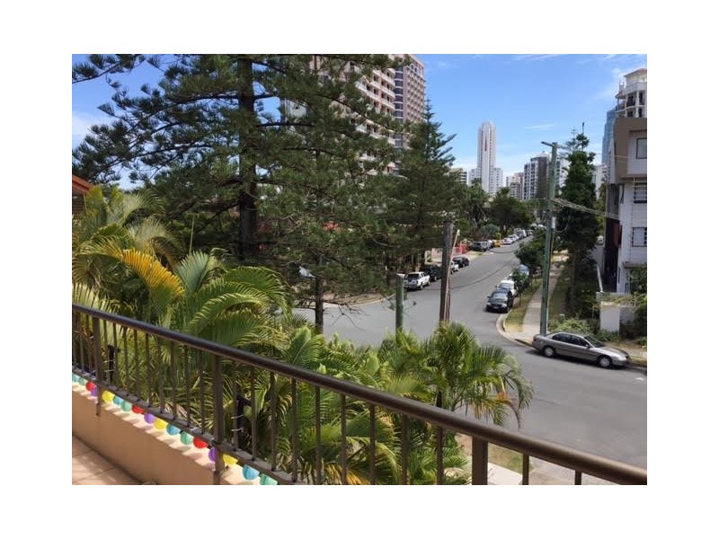 6/24 First Ave, Broadbeach QLD 4218