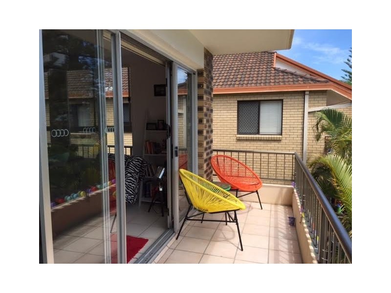 6/24 First Ave, Broadbeach QLD 4218