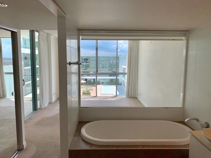 1303/33 TE Peters Drive “Fresh Water Point, Broadbeach Waters QLD 4218