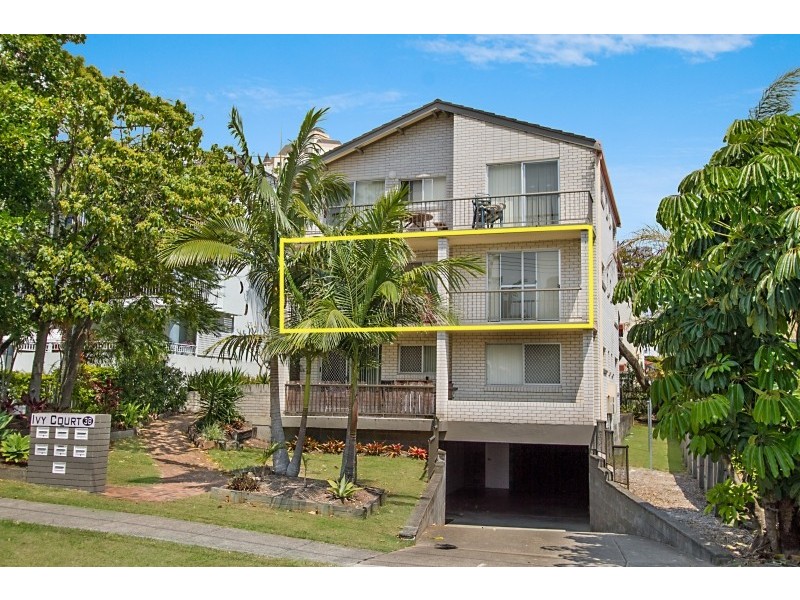 3/38 Chelsea Avenue, Broadbeach QLD 4218
