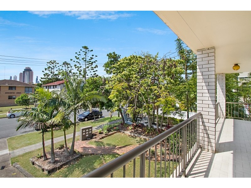3/38 Chelsea Avenue, Broadbeach QLD 4218