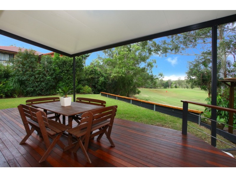 12 Chatswood Court, Robina QLD 4226