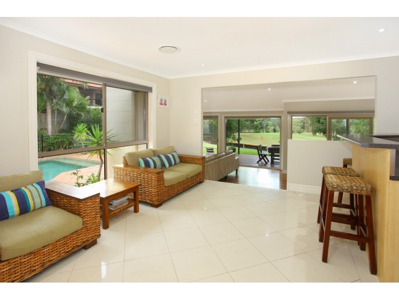 12 Chatswood Court, Robina QLD 4226