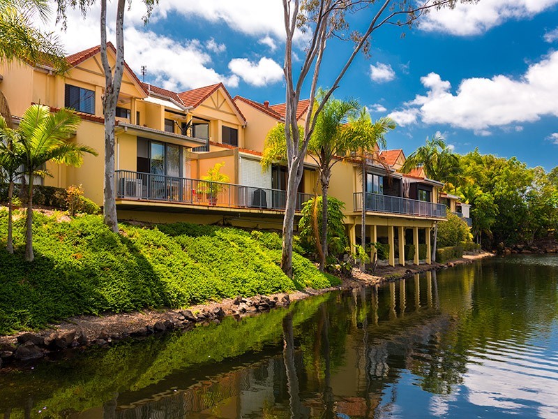 172/125 8 ‘Fonthac’ Santa Cruz Boulevard, Clear Island Waters QLD 4226