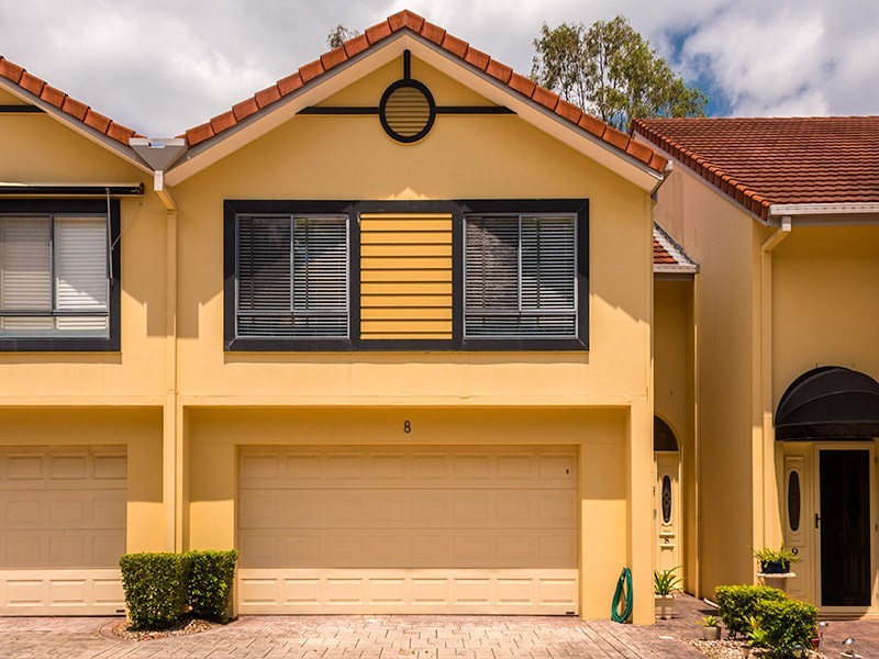 172/125 8 ‘Fonthac’ Santa Cruz Boulevard, Clear Island Waters QLD 4226