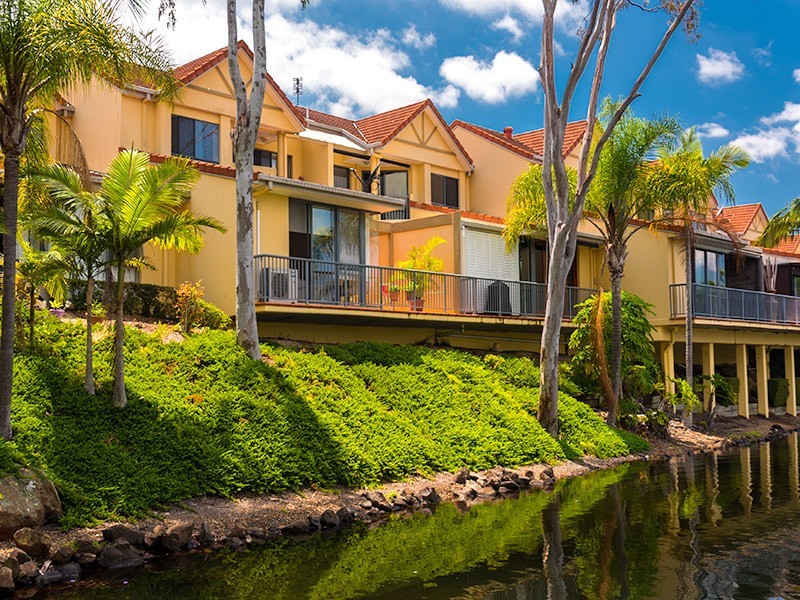 172/125 8 ‘Fonthac’ Santa Cruz Boulevard, Clear Island Waters QLD 4226