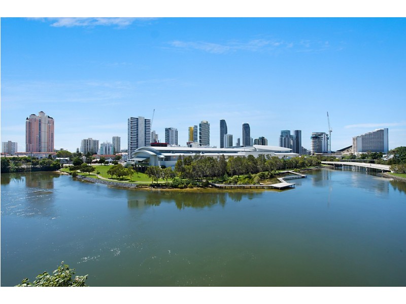 1405 ‘Freshwater Point’ 33 TE Peters Drive, Broadbeach Waters QLD 4218