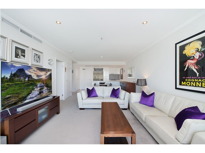 1405 ‘Freshwater Point’ 33 TE Peters Drive, Broadbeach Waters QLD 4218