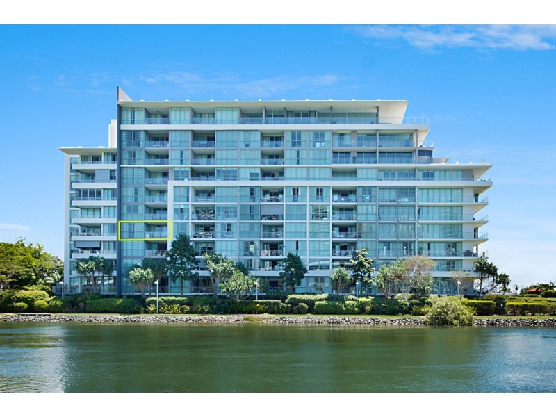 1405 ‘Freshwater Point’ 33 TE Peters Drive, Broadbeach Waters QLD 4218