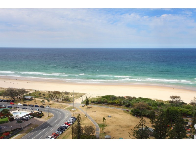 18C ‘Beach Haven’ 1 Albert Avenue, Broadbeach QLD 4218