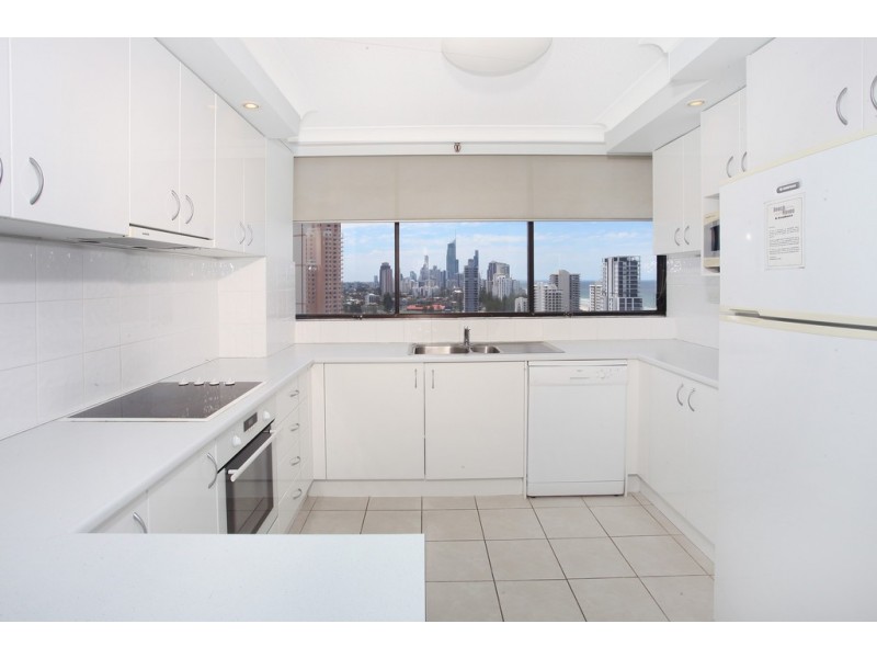 18C ‘Beach Haven’ 1 Albert Avenue, Broadbeach QLD 4218