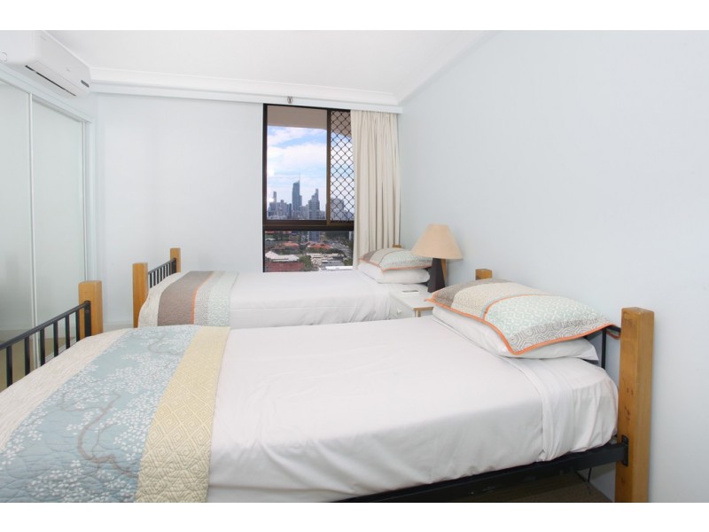 18C ‘Beach Haven’ 1 Albert Avenue, Broadbeach QLD 4218