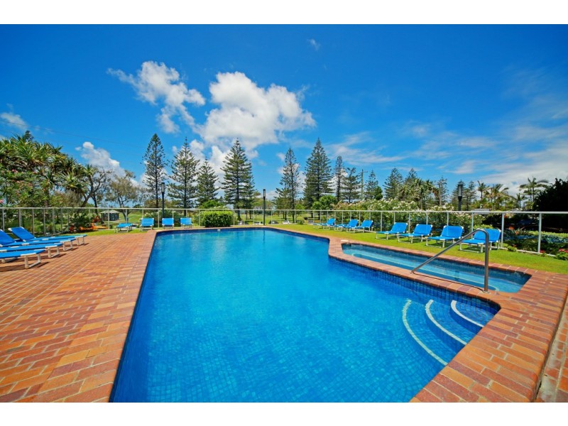 18C ‘Beach Haven’ 1 Albert Avenue, Broadbeach QLD 4218